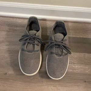 Allbirds Wool Shoes Size 9